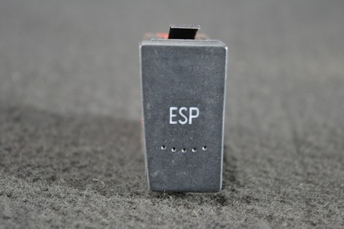 VW Sharan 7M Schalter ESP Taster 7M3927134 YM2119G254AAW (#26)