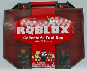 roblox collector's toolbox