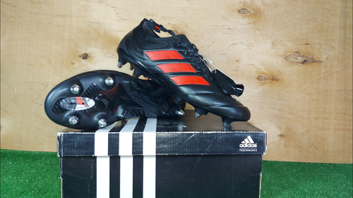 Adidas Copa 19.1 SG G26642 Black RARE boots mens Football/Soccers | eBay