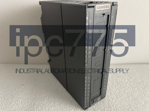 New Siemens 6ES7322-1BL00-0AA0 6ES7 322-1BL00-0AA0 SIMATIC S7-300 Output Module - Picture 7 of 8