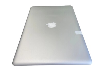 Original Macbook Pro 15