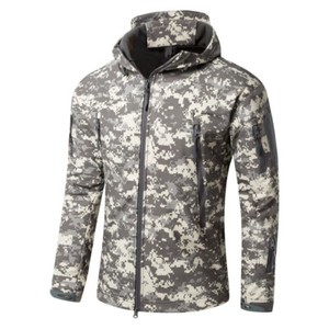 softshell esdy shark skin