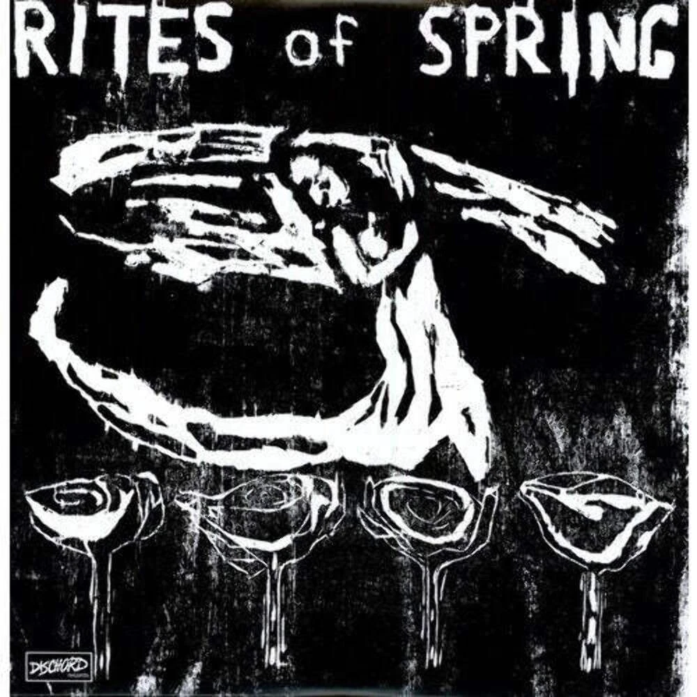 Rites Of Spring Lp for sale | eBay