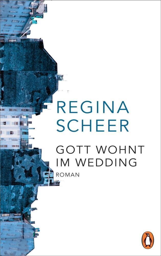 Thumbnail - Gott Wohnt Wedding - Regina Scheer - 9783328600169 Portofrei