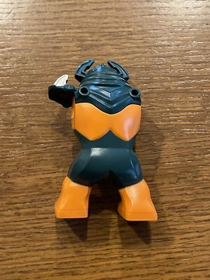 Lego Ninjago Dogshank Big Fig (NJO204) from set 70604 Main Body