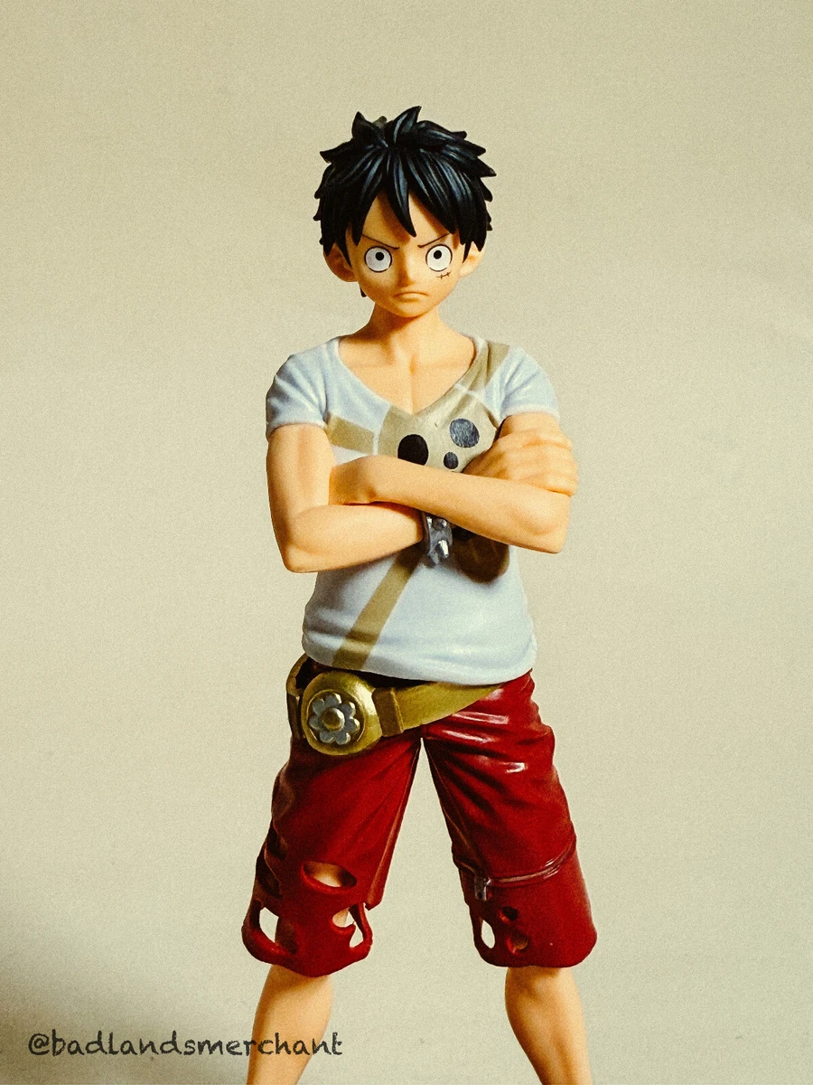 2000年ワンピースフィギュア One Piece TV, Movie & Video Games Action Figures 2000-2009 Time