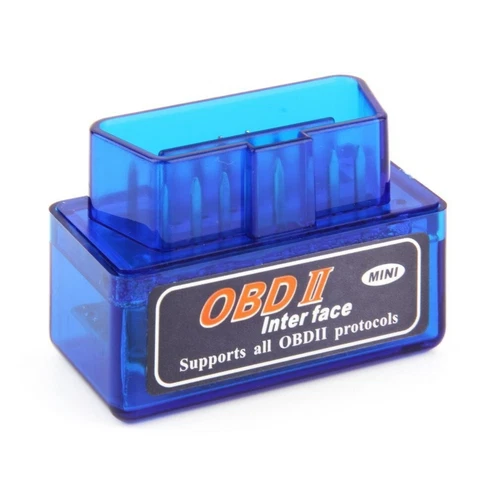 Car OBD2 Scanner  Bluetooth OBD2 OBDII Adapter Customize and Service