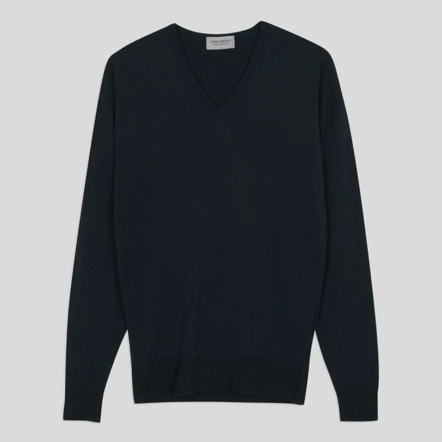 John smedley top mens jumpers