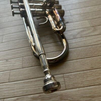 Yamaha YTR-800 Trumpet | eBay