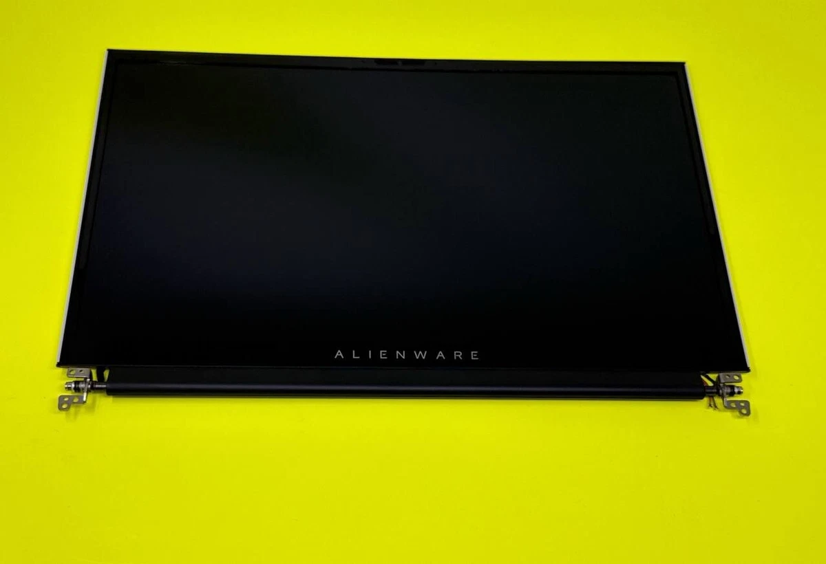 Contour écran Alienware 17 P18E – Pièce 02CH5J D’occasion En Bon état – Garantie 6 Mois
