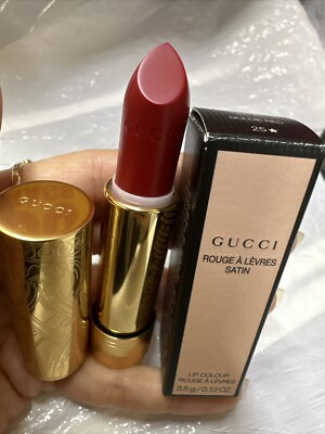 Gucci Travel Lipstick Collection 3* 1.3 G for sale online | eBay