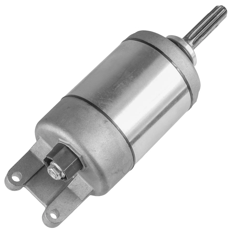 Motor De Arranque Caltric Para Suzuki King Quad 750 LTA750XP 4x4 2009-2023 19488 Foto 4 de 4