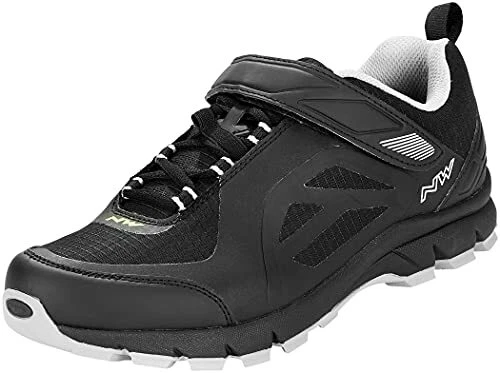 Northwave Escape Evo SPD Shoes Black - Picture 3 of 3