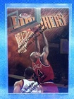 1997-98 Topps Finest Basketball #1-299 COMPETE -- FINISH YOUR SET -- YOU PICK
