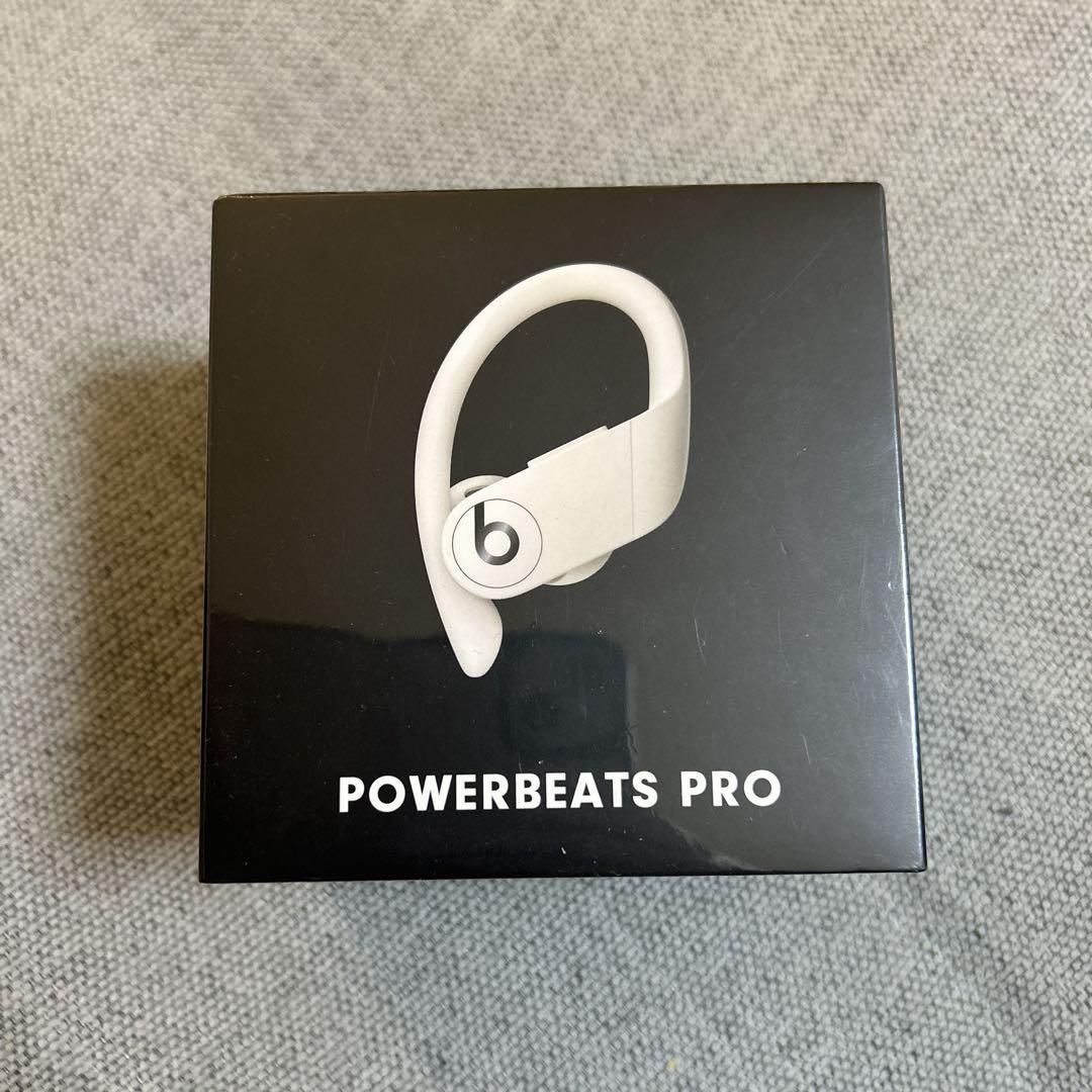 Beats by Dr. Dre Powerbeats Pro Wireless Bluetooth Earbuds Beats by Dr. Dre Powerbeats Pro Wireless Bluetooth Earbuds