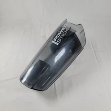 Bissell Power Stick Lite Dust Bin Canister Replacement Part Model : 75Q3-T
