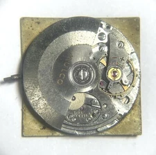 Watch Mulco Movement as 1748/49 For Restore Or Pieces (Axle Good
