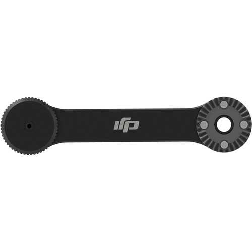 DJI Straight Extension Arm for Osmo - CP.ZM.000239 AUTHORIZED DEALER - Picture 5 of 7