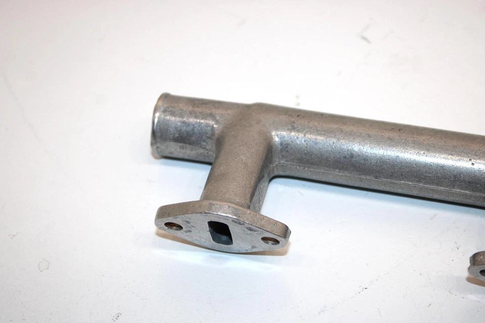 Coletor de entrada de líquido de arrefecimento 91 Polaris Rxl Sks 650 fabricante de equipamento original 3083397 PLC - Imagem 2 de 4