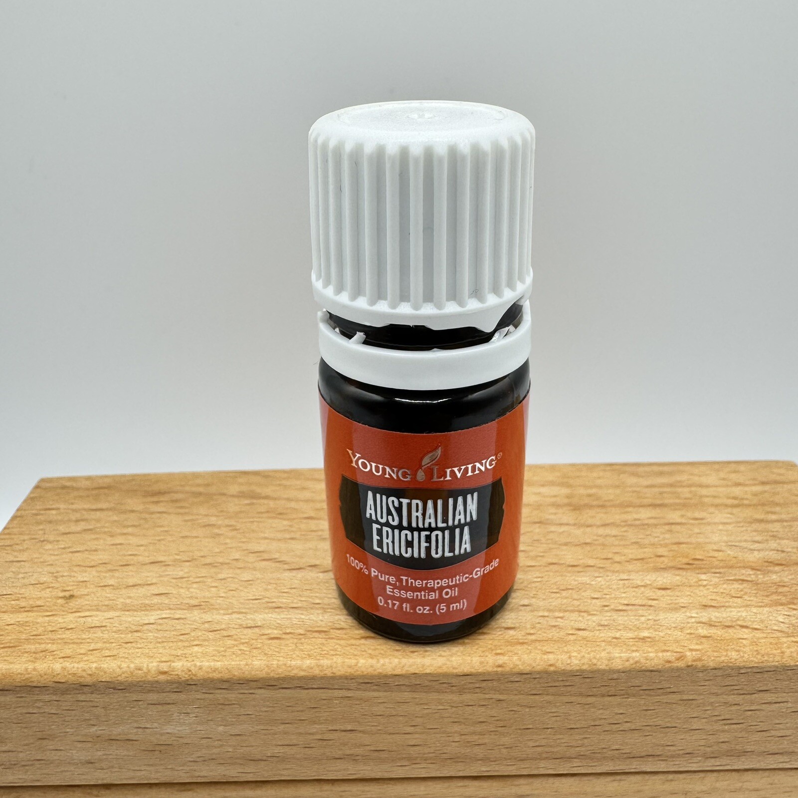 Young Living Australian Ericifolia Premium Essential Oil 5ml Sealed