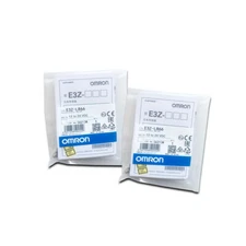 New Sealed OMRON PLC MODULE E3Z-LR61 E3Z-LR66 E3Z-LR81 E3Z-LR86 switch module