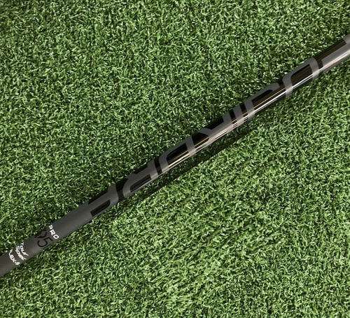 6 Tiges De Fer Graphite Fujikura Vista Pro 50i – Regular Flex – 40,5" – Lot Neuf