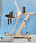 Trumpf OrbiSwiss Hip Leg Positioning System