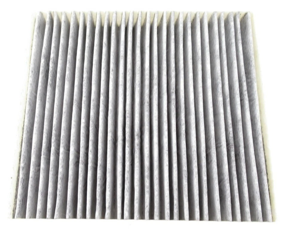 Filtro de aire de cabina genuino OEM Nissan Infiniti 27277-VS20A 05-07 Murano 03-08 FX35 Foto 3 de 4