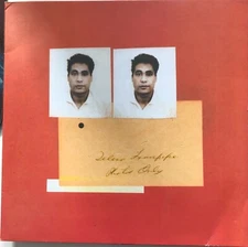 Gang of Youths – Angel In Realtime 2 x Vinyl, LP, Album, Limited Edition, White