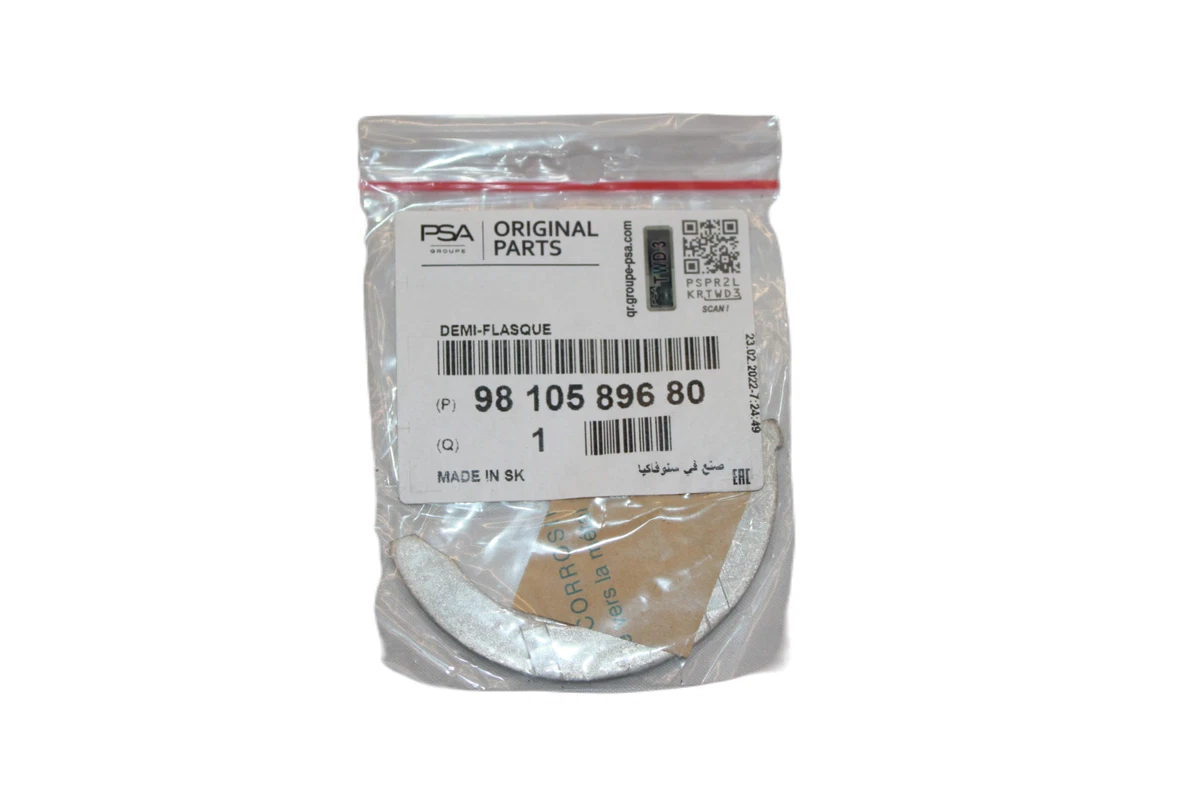 PSA Genuine 9810589680 H THRUST WASHER | eBay 