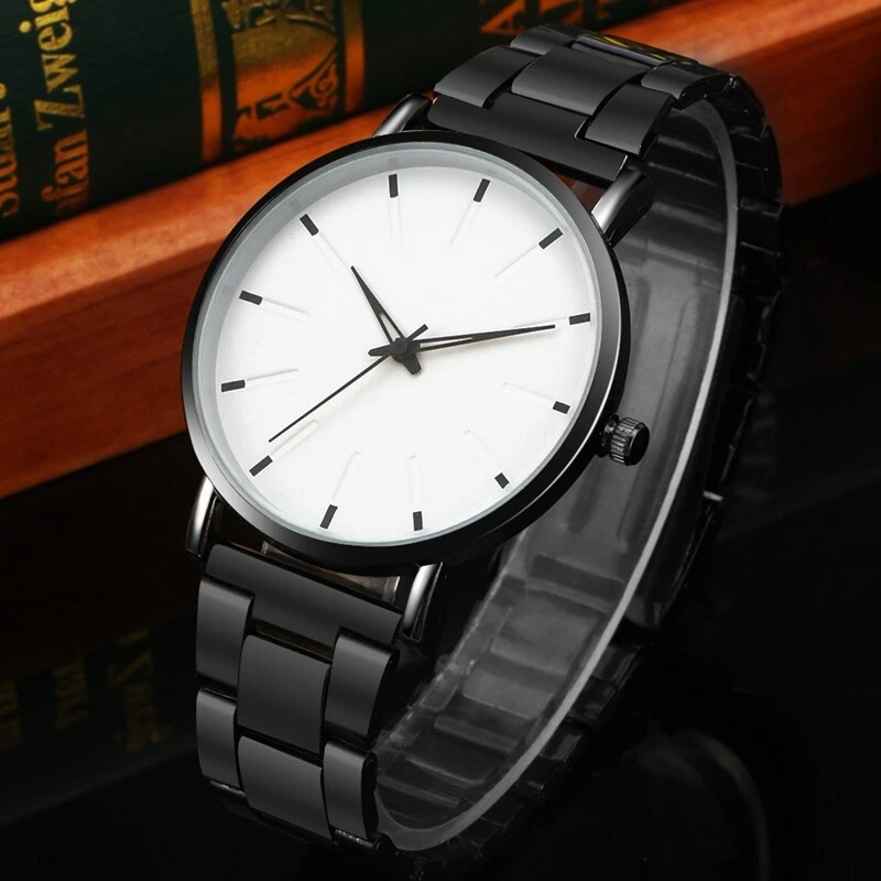 Mens thin shop watches