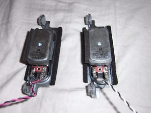 Philips 378G0110567CDX Lautsprecher Boxen Sound für 43PFS4131/12 TV Speaker