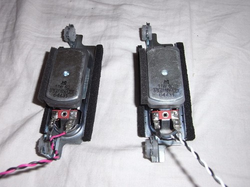 Philips 378G0110567CDX Lautsprecher Boxen Sound für 43PFS4131/12 TV Speaker