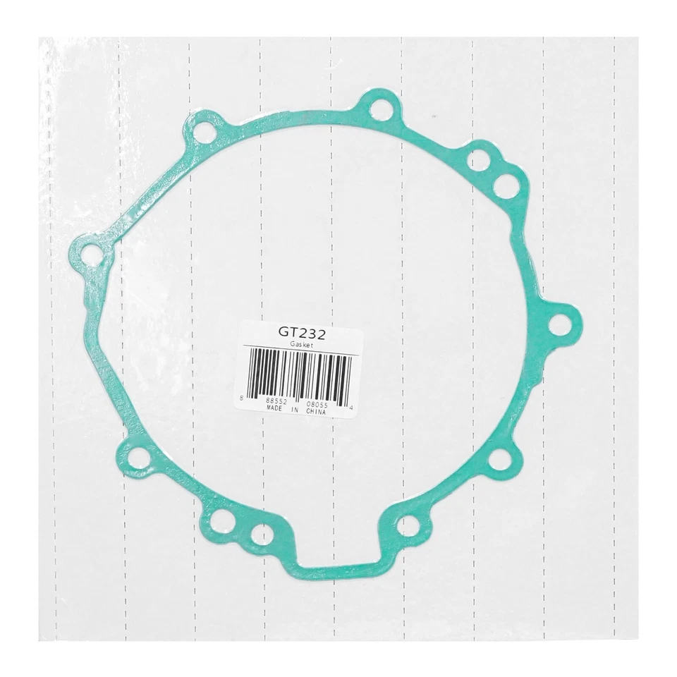 Junta de estator para Kawasaki Ninja ZX-6R ZX6R ZX600 ZX636 2007-2019 - Imagem 2 de 4