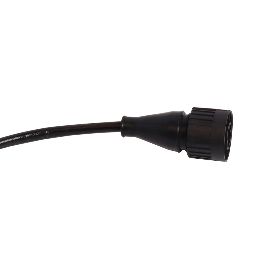 02 Oxygen O2 Sensor Upstream for 1992-1995 BMW 325i 325is l6 2.5L 234-4670 - Image 4 of 4