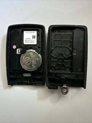 2014 - 15 OEM ACURA RLX SMART Key Remote Fob HK1210B 72147-TY2-A11