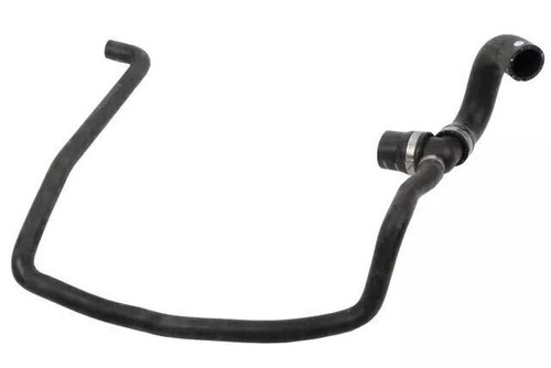 Genuine GM 2008 Saturn Astra XE XR 1.8L L4 - Gas Radiator Outlet Hose 13118272 - Picture 2 of 4