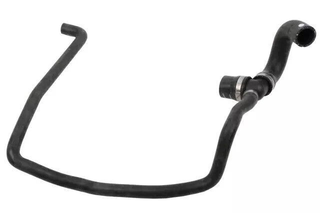 Manguera de salida de radiador de gas genuina GM 2008 Saturn Astra XE XR 1,8 L L L4 13118272 Foto 2 de 4