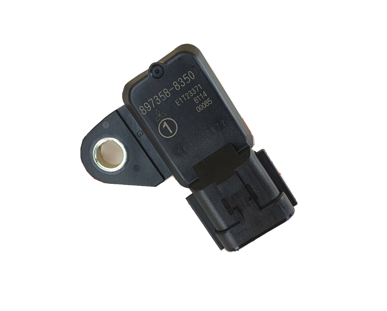 Isuzu D-Max Rodeo 3.0 4JH1 Genuine Pressure Sensor