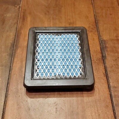 HQRP Schaumluftfilter Für Honda Generator EM Serie – Ersatzfilter Kompatibel Mit GX Motoren