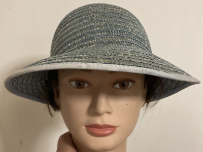 Nordstrom vintage hat. Vintage Nordstrom Woman main image 2