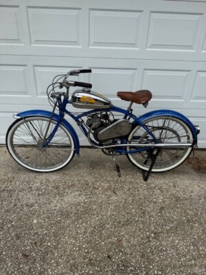 Whizzer Bicycle Whizzer Motorbike For Sale Whizzer Motor Bike