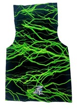 Dog Anxiety Shirt XLarge 61-90lbs Pet Calming Water Rash Guard UV Resistant