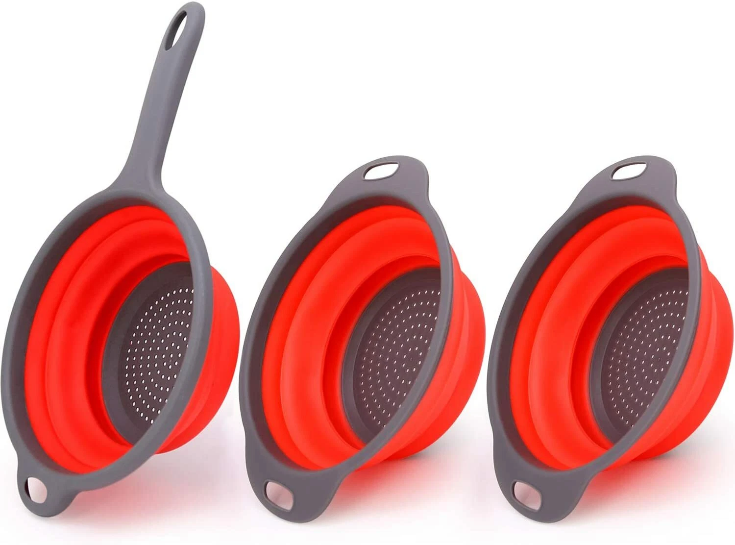 One Size-Red