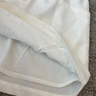 NWT Mudpie Flynn Pockets Button Front Ivory Lined Skirt Pockets Fun Casual XS — photo 6