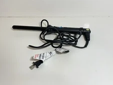 Inglam Curling Iron HT015DB Black for Unisex Y4A