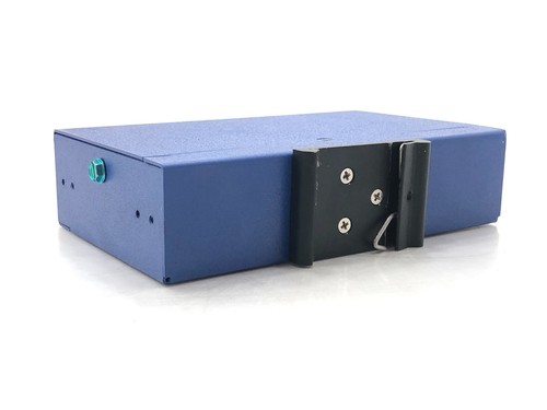 Black Box ICI200A Industrial 4-Port USB Hub 100mA & 500mA - Picture 2 of 4
