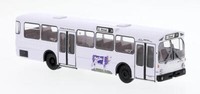 Brekina Stadtbus Mb O 305 Milka Aus Hamburg 50809