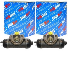Tambour de frein Nissan NP300