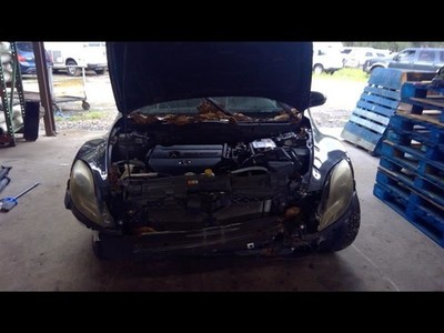 Driver Left Upper Control Arm Front 16'' Wheels Fits 09-13 MAZDA 6 1063180